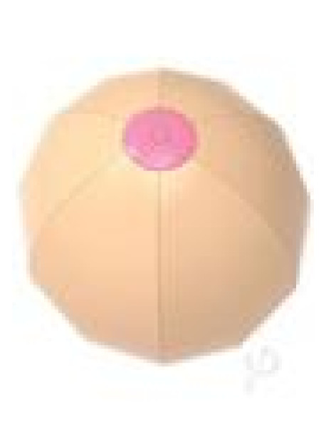 Big Boobie Beach Ball Big Boobie Beach Ball