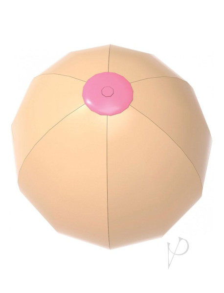 Big Boobie Beach Ball Big Boobie Beach Ball