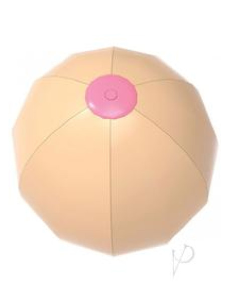 Big Boobie Beach Ball Big Boobie Beach Ball