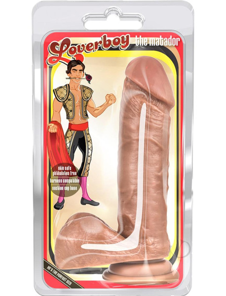 Coverboy The Matador Latin Coverboy The Matador Latin