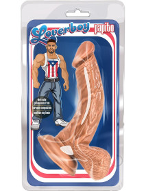 Coverboy Papito Latin