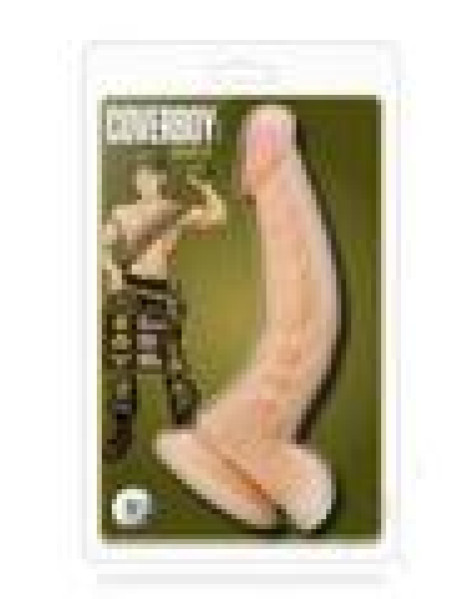 Coverboy Soldier Boy Beige Coverboy Soldier Boy Beige