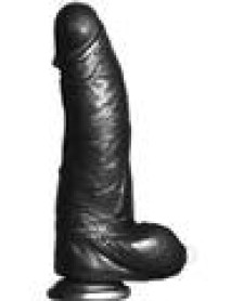 Falcon Big Black Cock Phat Boy 9
