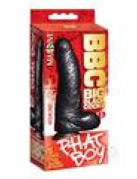 Falcon Big Black Cock Phat Boy 9 Falcon Big Black Cock Phat Boy 9