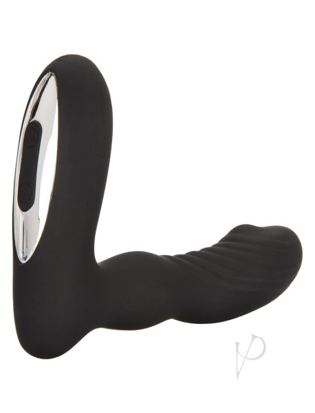 Silicone Wireless Rollerball Probe Black Silicone Wireless Rollerball Probe Black