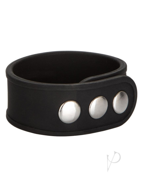 Silicone Tri Snap Erection Ring