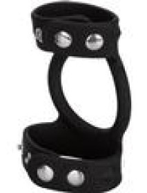 Silicone Tri Snap Candb Cage