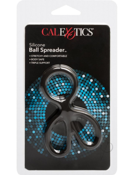 Silicone Ball Spreader