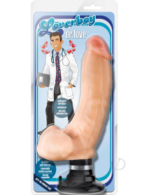 Coverboy Doctor Love Beige
