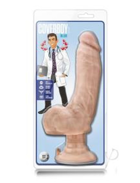 Coverboy Doctor Love Beige