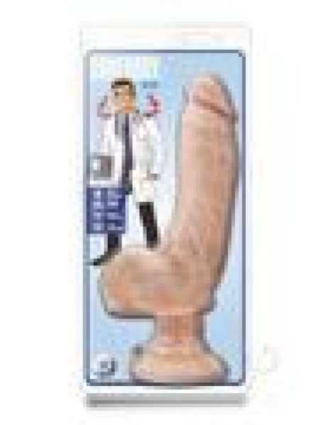 Coverboy Doctor Love Beige