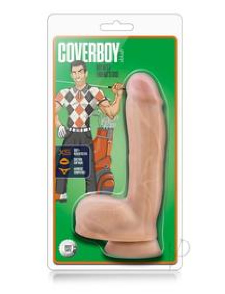 Coverboy My Best Friends Dad Beige Coverboy My Best Friends Dad Beige