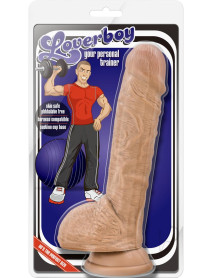 Coverboy Your Personal Trainer Latin