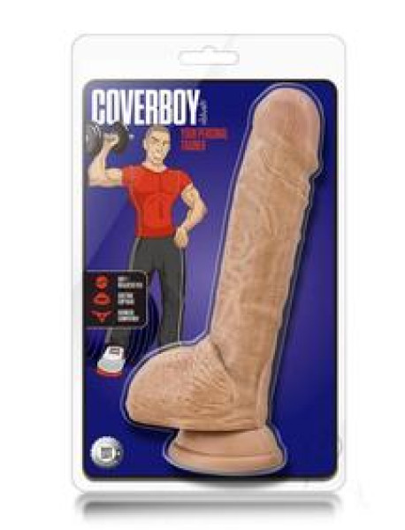 Coverboy Your Personal Trainer Latin