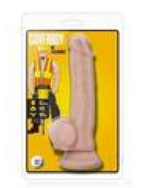 Coverboy Mr Jackhammer Beige Coverboy Mr Jackhammer Beige