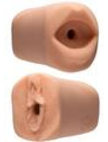 Kc Miamalkova/vickyvettepussymouth(disc)