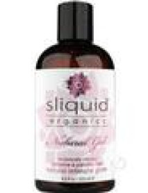 Sliquid Organics Natural Gel 8.5oz