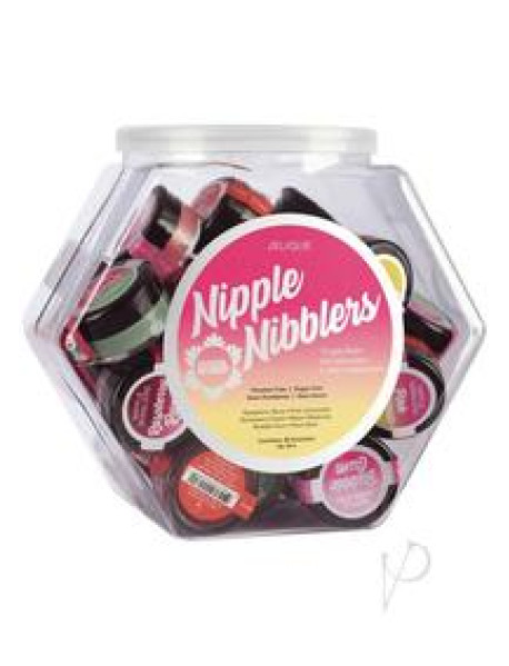 Nipple Nibblers Tingle Balm 36/bowl