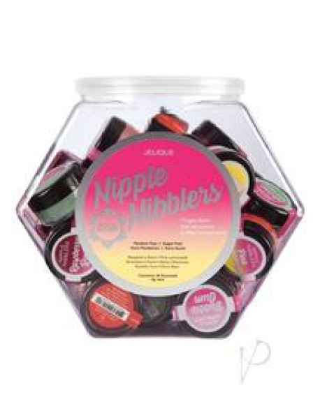 Nipple Nibblers Tingle Balm 36/bowl