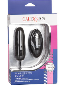 Silicone Remote Bullet