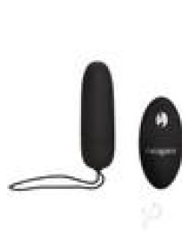 Silicone Remote Bullet