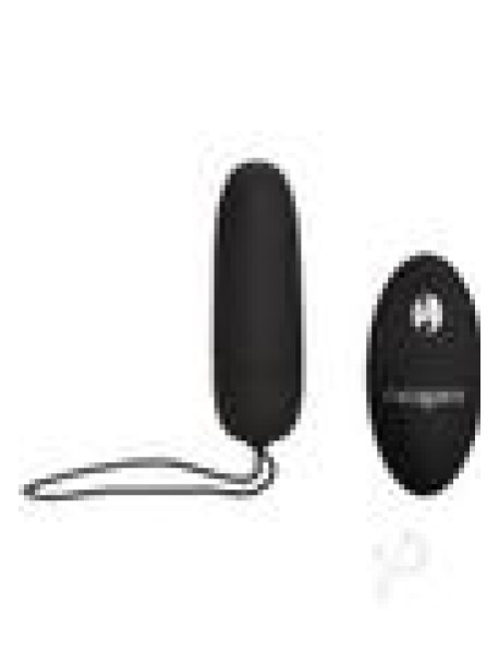 Silicone Remote Bullet