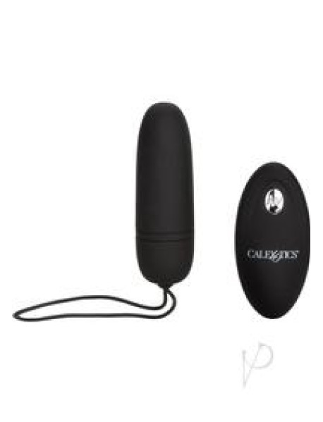 Silicone Remote Bullet