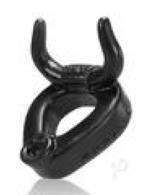 Bull Cockring Black(spec)