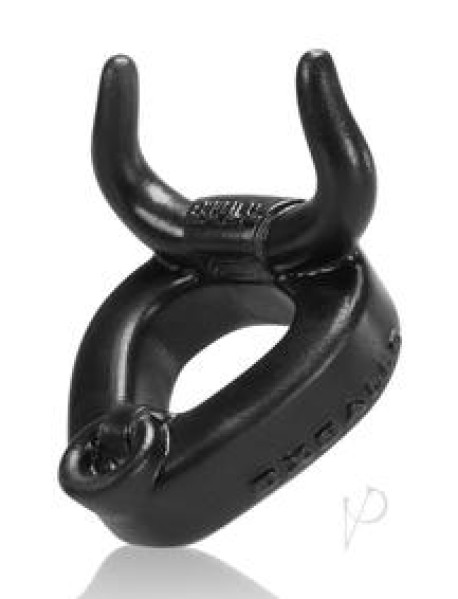 Bull Cockring Black