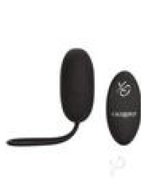 Silicone Remote Rechargeable Egg