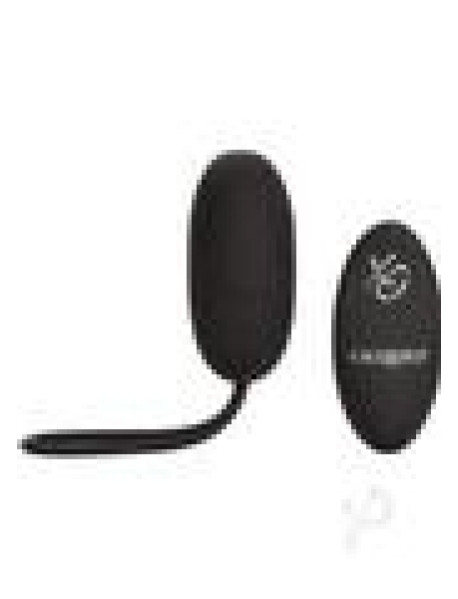 Silicone Remote Rechargeable Egg