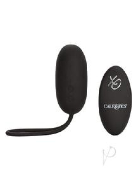 Silicone Remote Rechargeable Egg