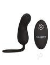Silicone Remote Rechargeable Curve