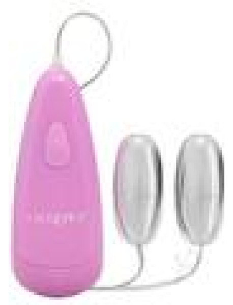 Pocket Exotics Wp Double Silver Bullet