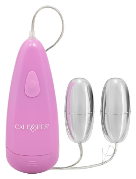 Pocket Exotics Wp Double Silver Bullet