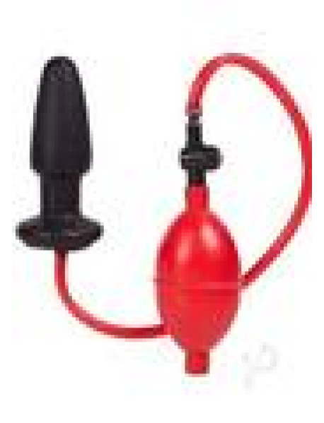 Expandable Butt Plug