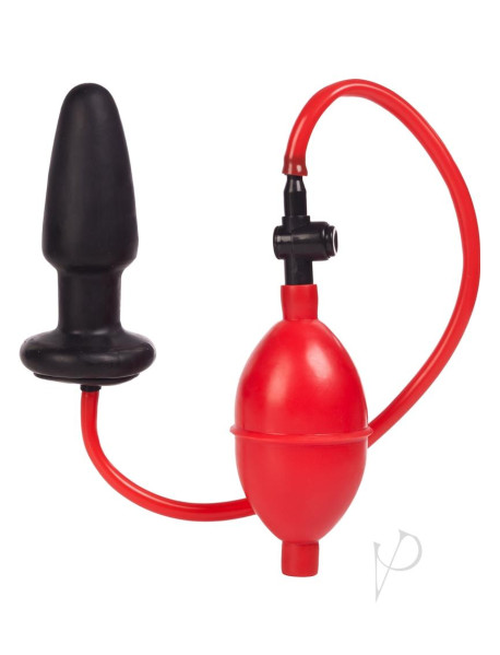 Expandable Butt Plug