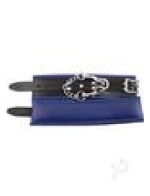 Rouge Pad Wr Cuf Blk/blue
