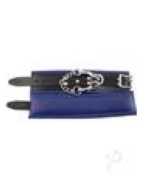 Rouge Pad Wr Cuf Blk/blue