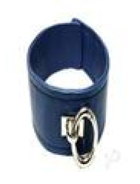 Rouge Plain Collar 1-ring Blue