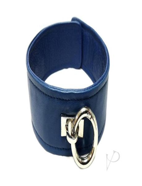 Rouge Plain Collar 1-ring Blue