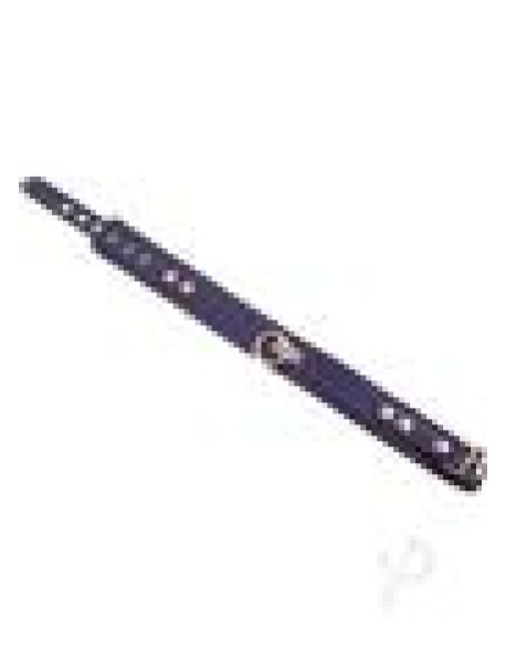 Rouge Plain Collar 1-ring Blue