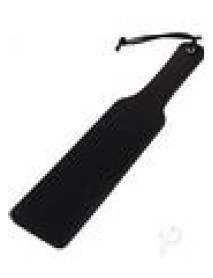 Rouge Long Paddle Black