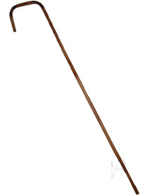 Rouge Bamboo Cane