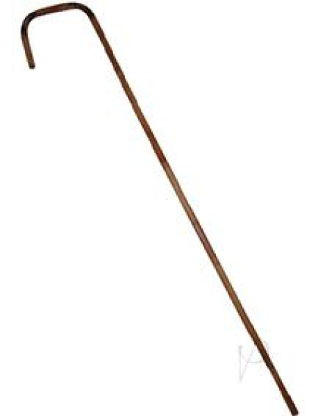 Rouge Bamboo Cane