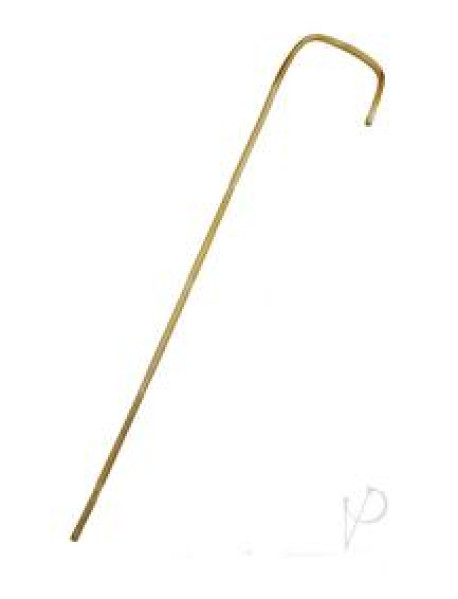 Rouge Bamboo Cane