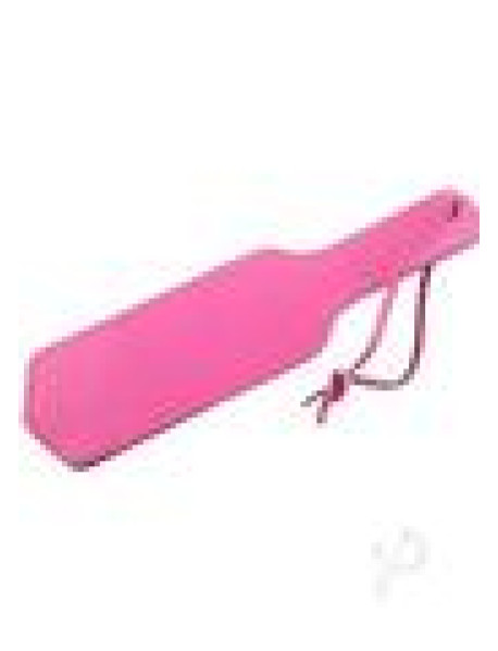 Rouge Paddle Pink