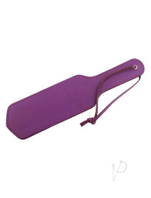Rouge Paddle Purple