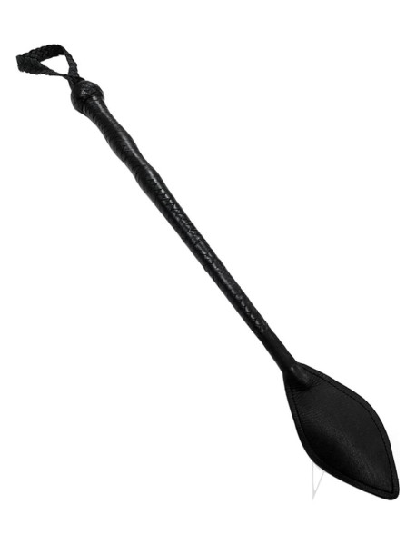 Rouge Whip Black