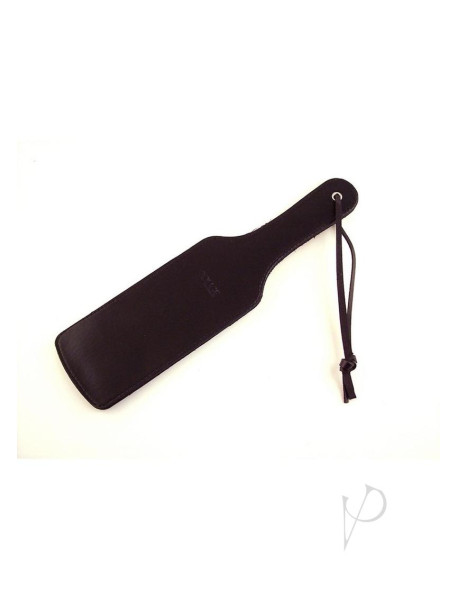 Rouge Paddle With Heart